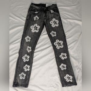 Evolution In‎ Design Jeans Shuttle Fit - Size 12